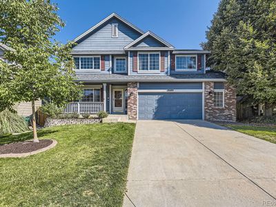 20489 E Mansfield Avenue, Aurora, CO, 80013