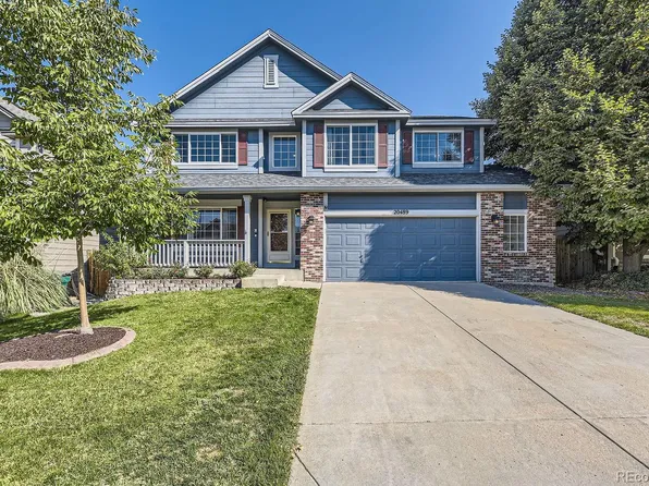 20489 E Mansfield Avenue, Aurora, CO 80013