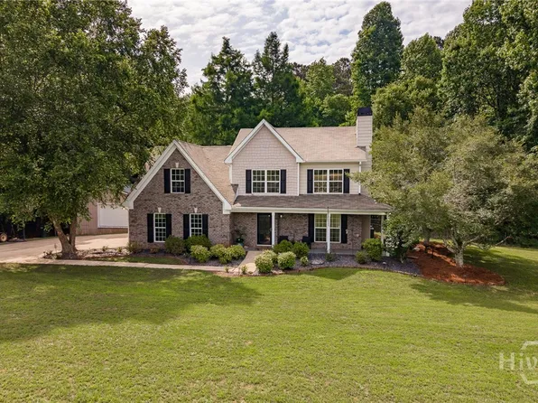 4625 Mount Carmel Church Road, Monroe, GA 30655