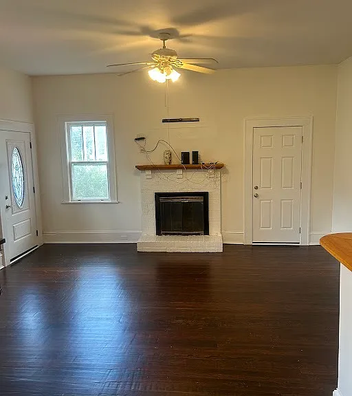 3629 Guess Rd — Photo 4