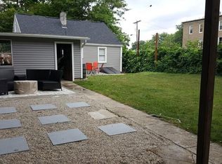 47 Healey St, Springfield, MA 01151