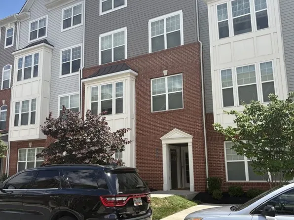 7958 Potter Pl #A, Elkridge, MD 21075
