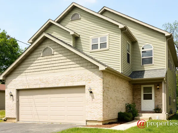 21344 W Ridge Rd, Lake Zurich, IL 60047