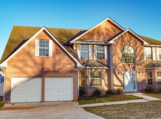 9486 Creekside Rd, Jonesboro, GA 30236