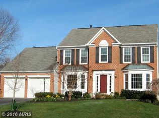 5221 Rising Sun Ln, Ellicott City, MD 21043