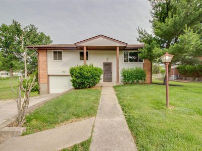 408 Mercury Dr, Godfrey, IL, 62035