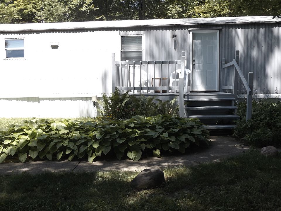 1993-Mobile Home 