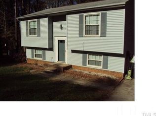 2204 Brett Cir, Raleigh, NC 27603