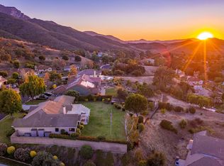 3253 Erinlea Ave, Thousand Oaks, CA 91320