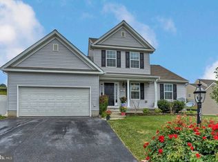 101 W Imperial Dr, Aspers, PA 17304
