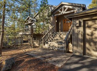 17762 Balsam Ln, Sunriver, OR 97707