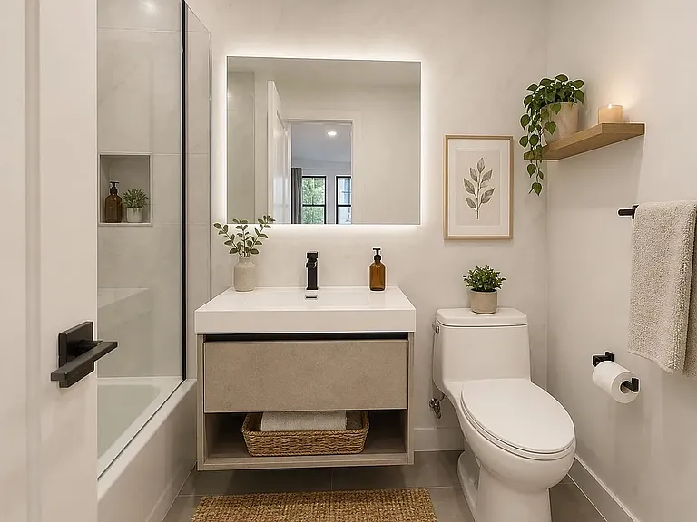313 S 4th St #2F — Photo 4