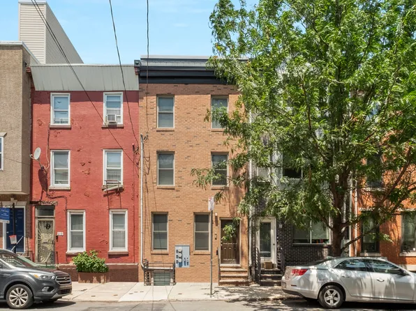 2117 Carpenter St #A, Philadelphia, PA 19146