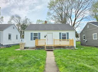 729 N Elmer St, South Bend, IN 46628
