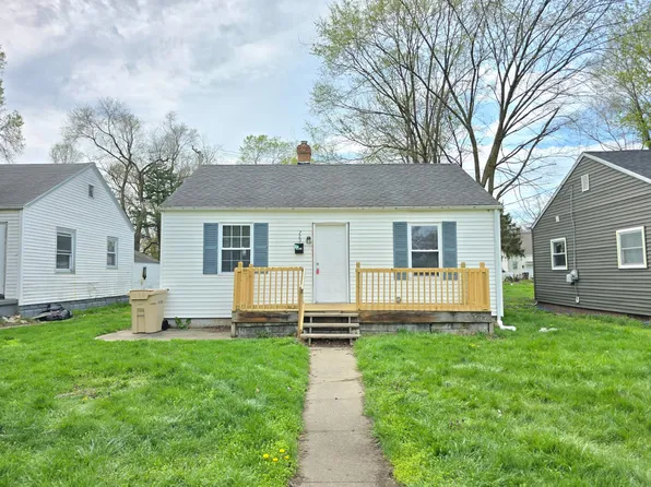 729 N Elmer St, South Bend, IN 46628