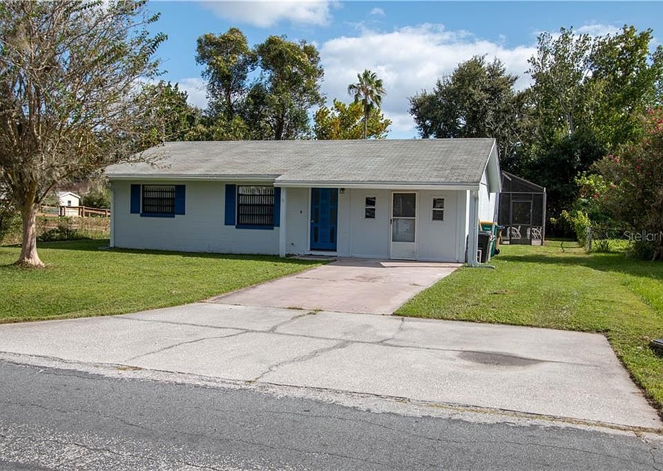 550 W Tropicana Ct, Kissimmee, FL 34741 Zillow
