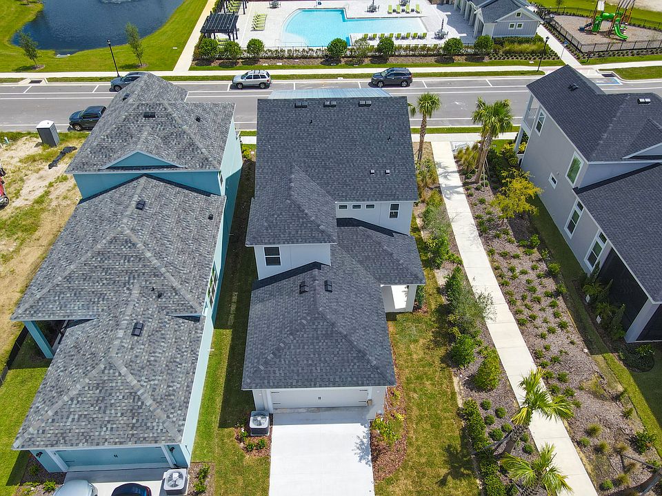 Camellia Plan, Bexley, Land O Lakes, FL 34638 Zillow