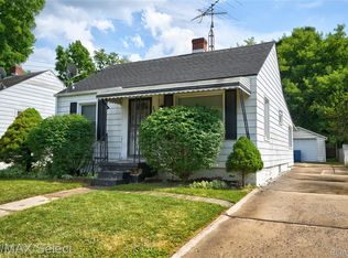 3517 Whitney Ave, Flint, MI 48503