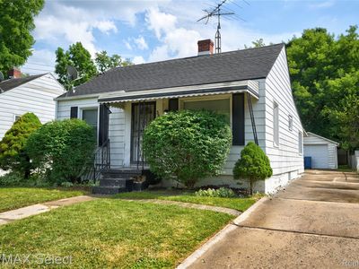 3517 Whitney Ave, Flint, MI, 48503