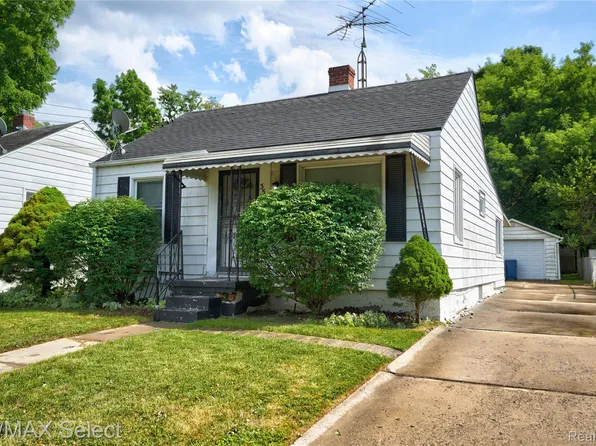 3517 Whitney Ave, Flint, MI 48503