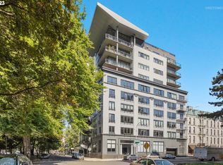 300 NW 8th Ave APT 707, Portland, OR 97209