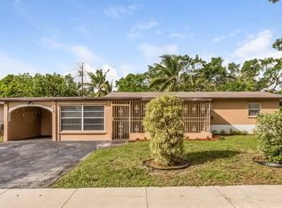 216 Utah Ave, Fort Lauderdale, FL 33312