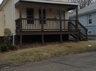 45 Broadway, Bridgeport, CT 06606