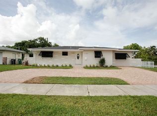 11760 SW 169th Ter, Miami, FL 33177