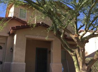 4287 E River Falls Dr, Tucson, AZ 85712