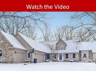 10781 Noggles Rd, Manchester, MI 48158