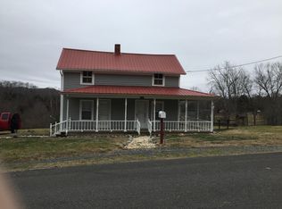 1371 Lovelace Rd, Fall Branch, TN 37656