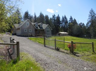 19310 20th St NW, Lakebay, WA