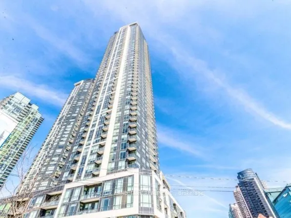 4011 Brickstone Mews, Mississauga, ON
