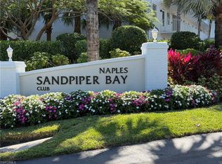 3032 Sandpiper Bay Cir APT G305, Naples, FL 34112