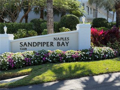 3032 Sandpiper Bay CIR #G305, Naples, FL, 34112