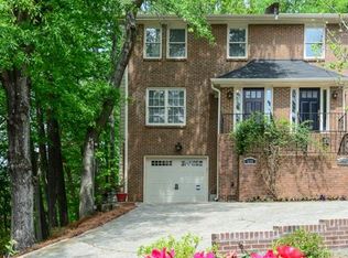 534 Montgomery Ferry Rd NE #534, Atlanta, GA 30324