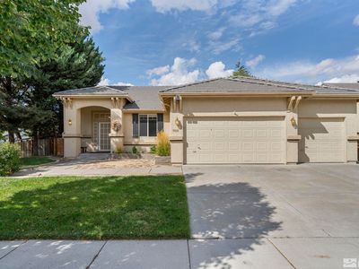 7035 Cinnamon Dr, Sparks, NV, 89436
