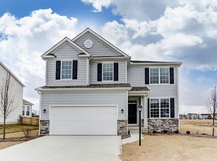 6982 Duke Dr, Canal Winchester, OH 43110
