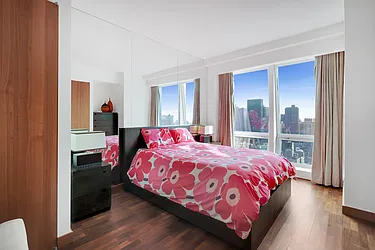 Rented by BARNES New York