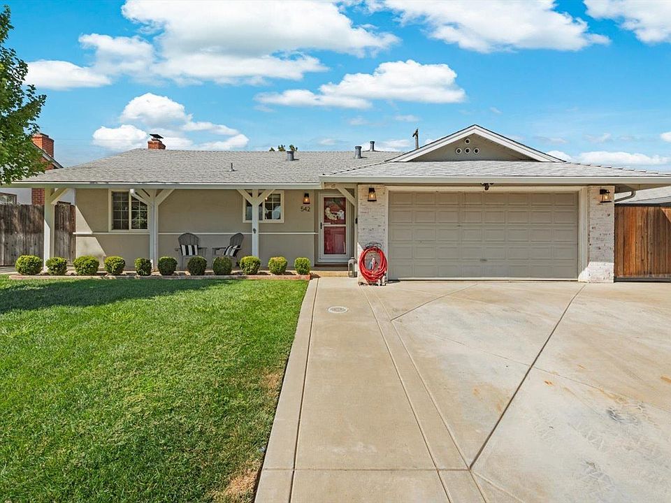 1st image of 542 Cottonwood Street