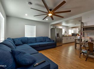 4154 N Longview Ave, Phoenix, AZ 85014
