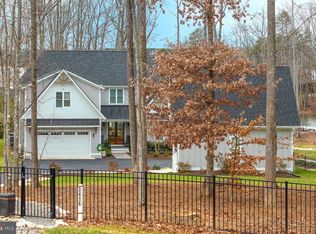 3416 Windsor Rose Dr, Bumpass, VA 23024