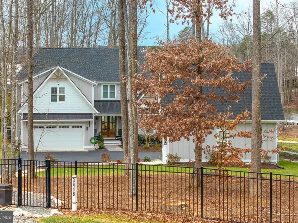 3416 Windsor Rose Dr, Bumpass, VA 23024