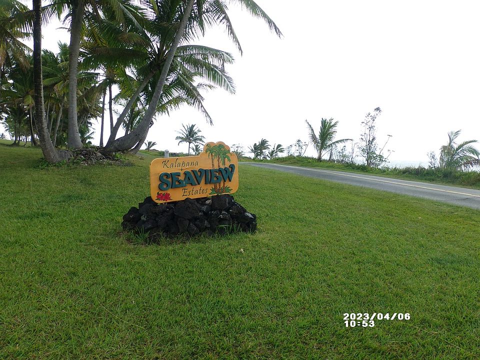 1st image of E Moanauli Loop Lot 142