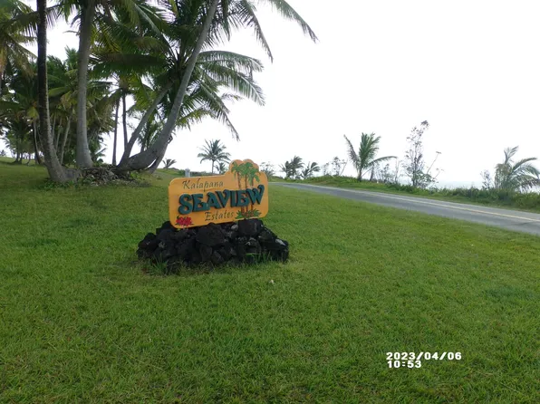 E Moanauli Loop Lot 142, Pahoa, HI 96778