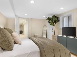 815 8th St NE #3, Washington, DC 20002