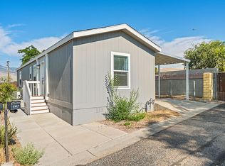 202 Sierra Nevada Ln, Carson City, NV 89706