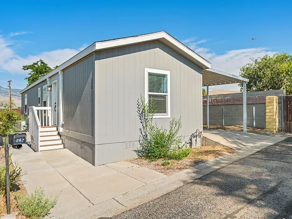 202 Sierra Nevada Ln, Carson City, NV 89706