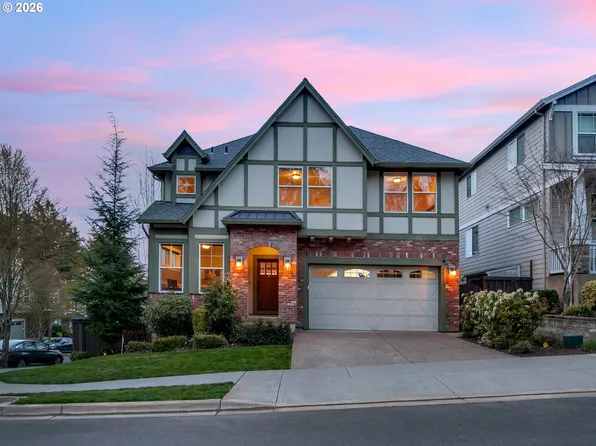 20381 SW Navarre Ln, Beaverton, OR 97007