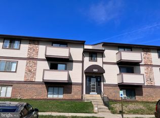 993 Heather Ridge Dr #5L, Frederick, MD 21702